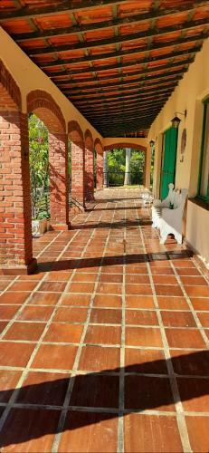 Fazenda Recanto Das Palmeiras