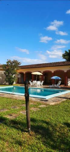 Fazenda Recanto Das Palmeiras
