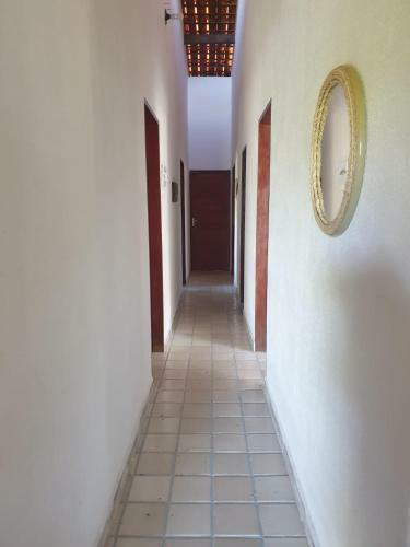 Casa Do Frances - Familia