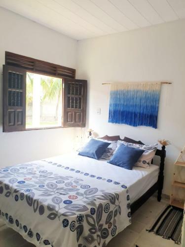 Casa Do Frances - Familia