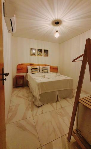 Hostal Japaratinga Suites