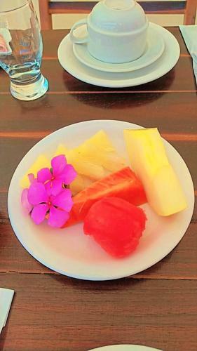 Hostal Japaratinga Suites
