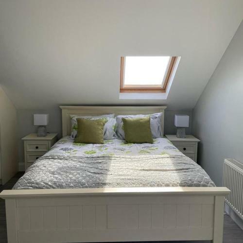 Apartamento Ocean View