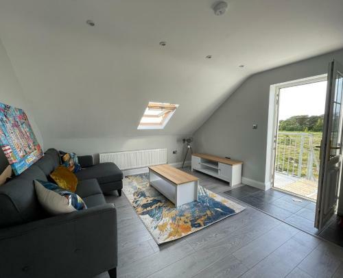 Apartamento Ocean View
