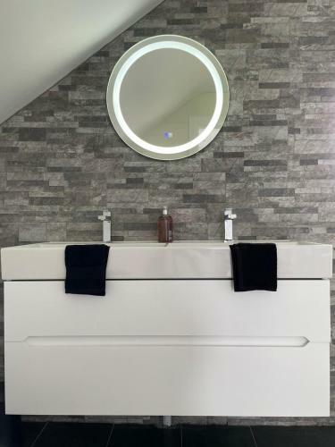 Apartamento Ocean View