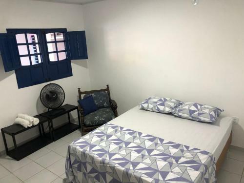 Casa Boqueir�o - Japaratinga