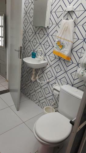 Japarati Praia Al