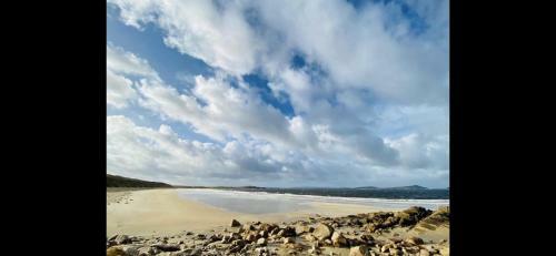 Anna R�, Wild Atlantic Way, Gweedore, County Donegal