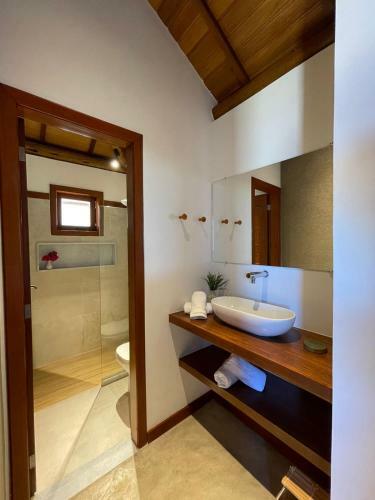 Bed & Breakfast Joju Bangal�s & Bistr�