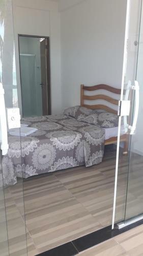 Apartamento Su�te Em Japaratinga Com Vista Do Mar