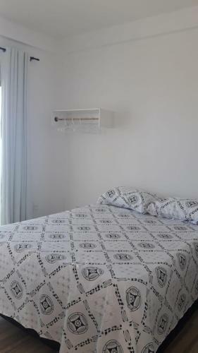 Apartamento Su�te Em Japaratinga Com Vista Do Mar