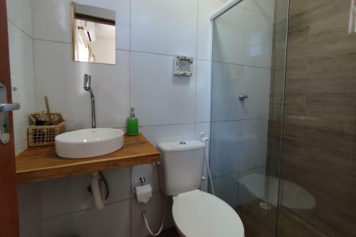 Divino Chal� Com Espa�o Gourmet