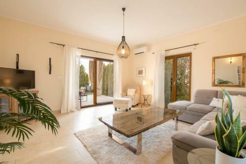 Villa Island View