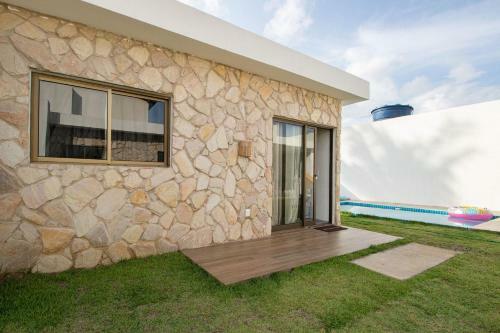 Chalet In P�rto de Pedras