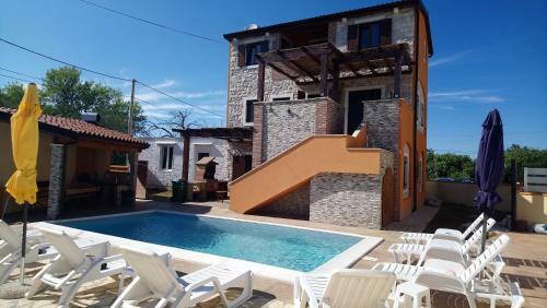 Casa Bozzero