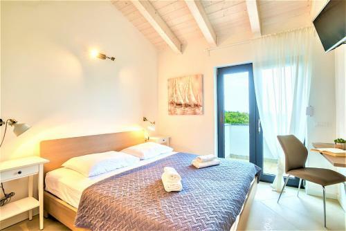 Sea View Villa Sun Sea & Fire