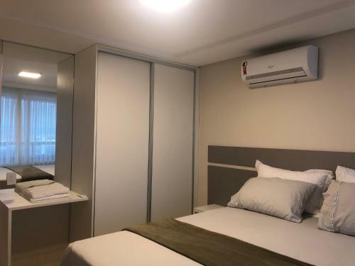 Apartamento Flat Kariris De Luxe
