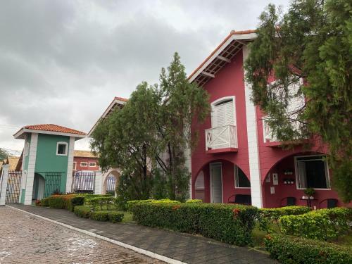 Casa Em Condom�nio 2 Su�tes