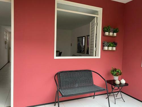 Casa Em Condom�nio 2 Su�tes