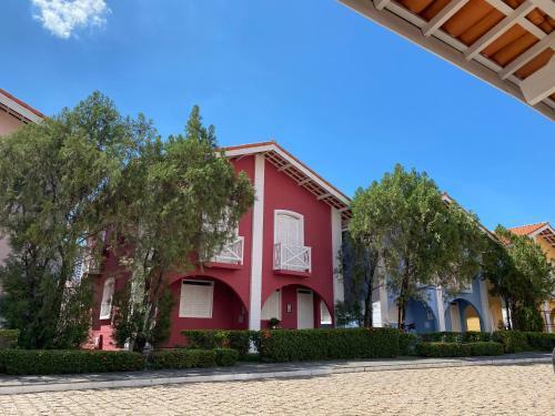 Casa Em Condom�nio 2 Su�tes