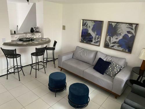Casa Em Condom�nio 2 Su�tes