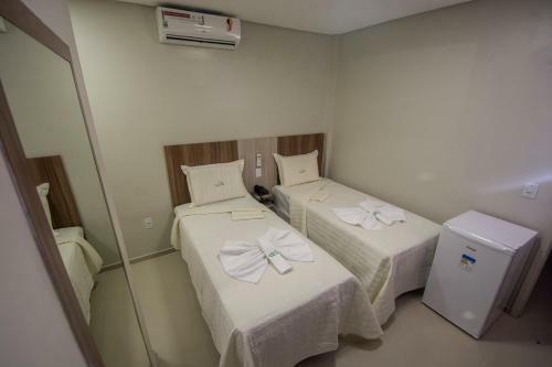 Hotel Encosta Do Horto