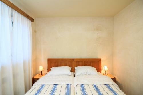 Villa Holiday Home Mikula