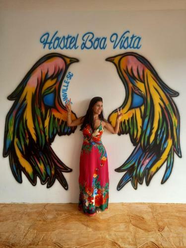 Hostel Boa Vista
