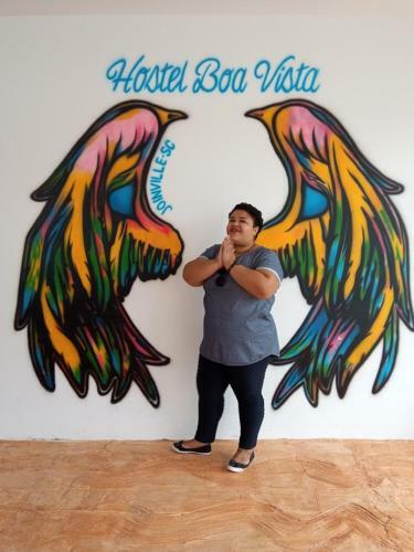Hostel Boa Vista