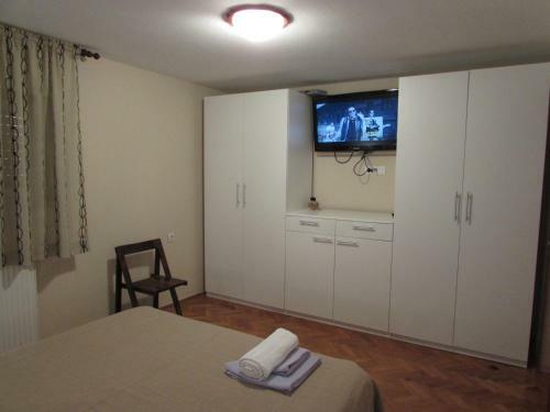 Apartment Ana