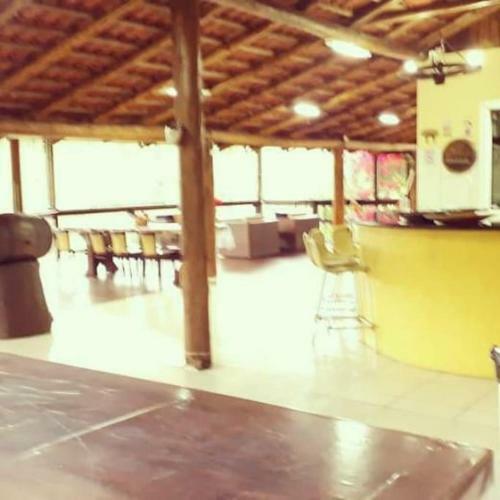 Ch�cara Esperan�a Seu Refugio Pr�ximo Ao Centro Da Cidade