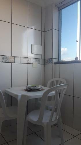 Apartamento 130/302 Ap 306 Um Dois Quartos Dos Seus Sonhos