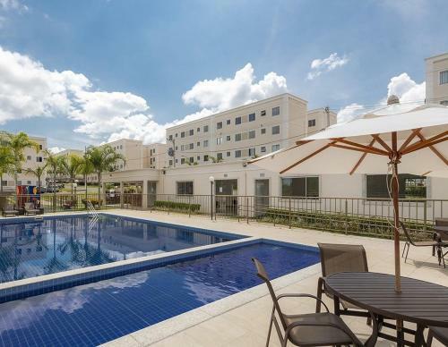 Apartamento Tastefully Designed