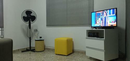 Apartamento Recanto Quitinete View