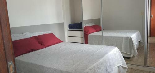 Apartamento Recanto Quitinete View