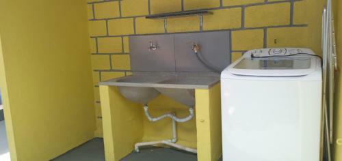 Apartamento Recanto Quitinete View