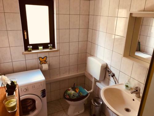 Andrija Apartment