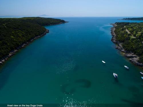 Holiday Home Liberta