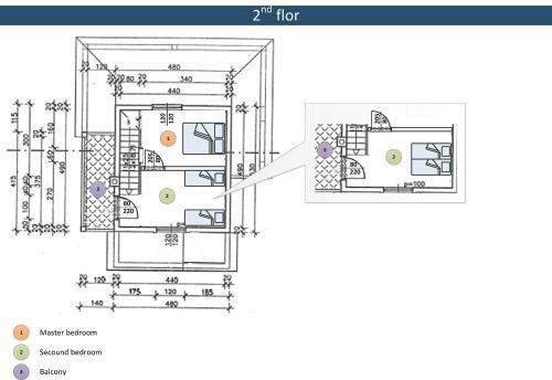 Holiday Home Liberta
