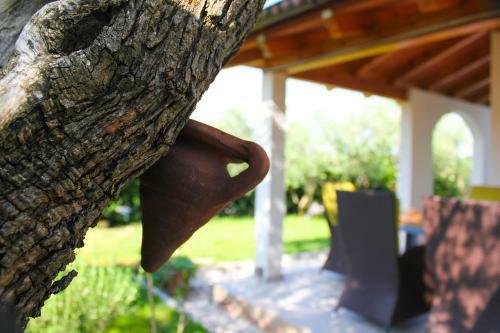 Holiday Home Liberta