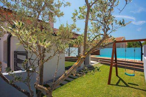 Villa Korina