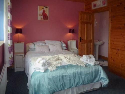 Ballyheigue Guesthouse