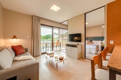 Hotel Reserva Dos Lagos By Nobile