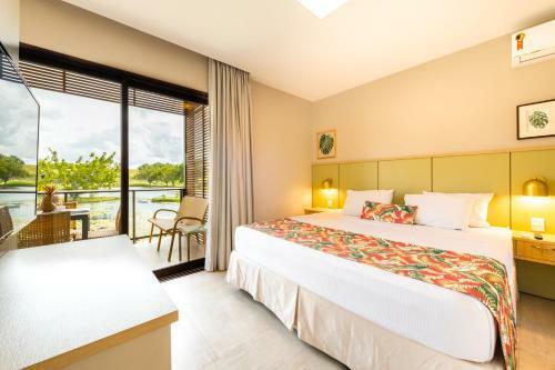 Hotel Reserva Dos Lagos By Nobile