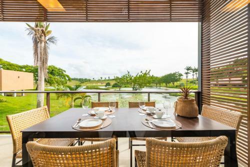 Hotel Reserva Dos Lagos By Nobile