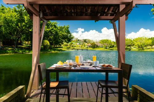 Hotel Reserva Dos Lagos By Nobile