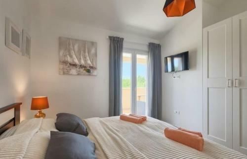 Villa Florami