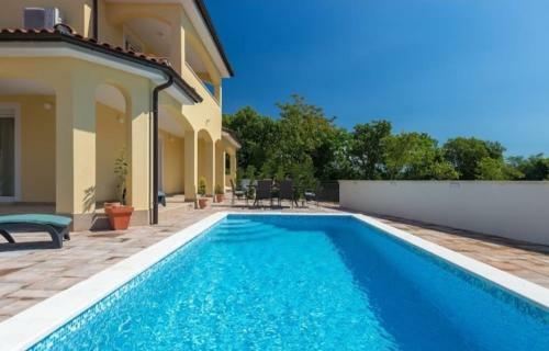 Villa Florami