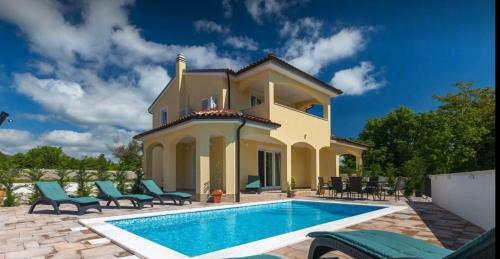 Villa Florami