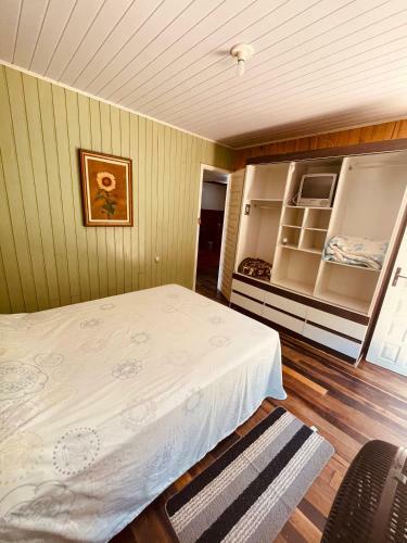 Albergue Pousada Mestre Kik�o